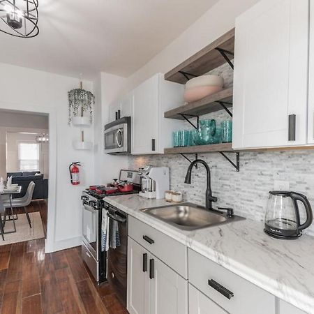 Charming Home In Ac Parking 5 Min To Borgata Atlantic Stadt Exterior foto