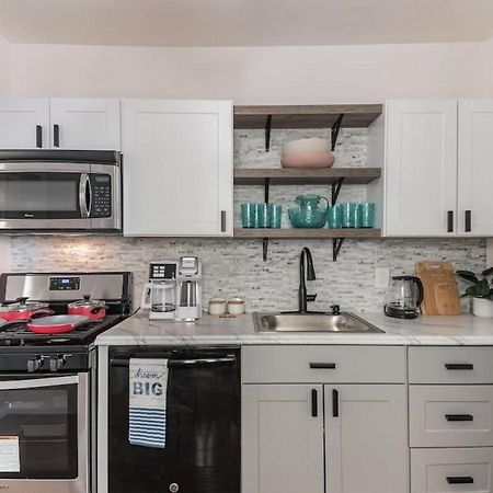 Charming Home In Ac Parking 5 Min To Borgata Atlantic Stadt Exterior foto