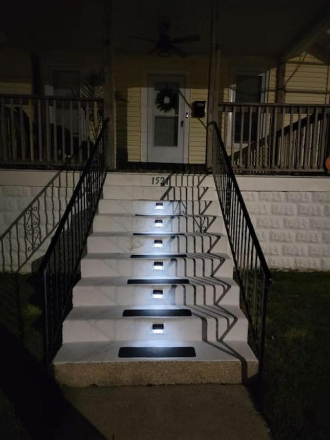 Charming Home In Ac Parking 5 Min To Borgata Atlantic Stadt Exterior foto