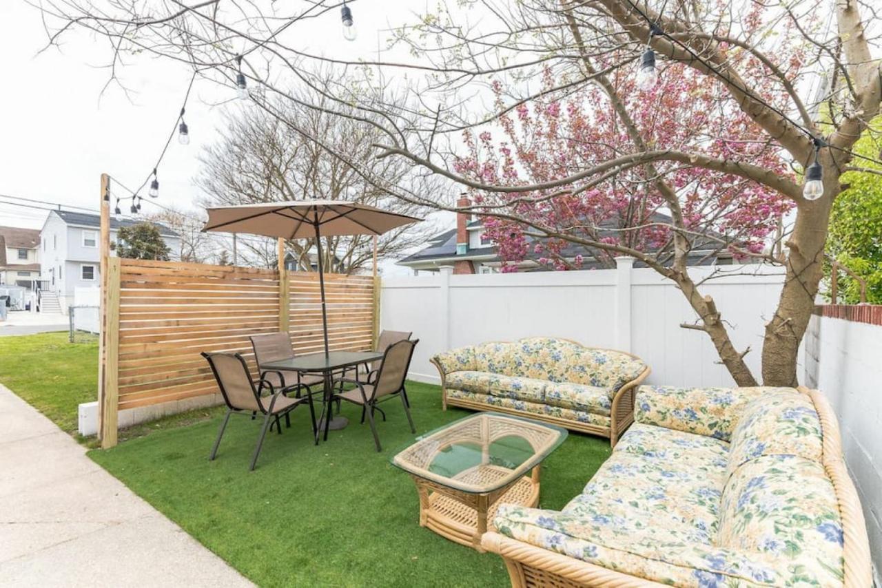 Charming Home In Ac Parking 5 Min To Borgata Atlantic Stadt Exterior foto