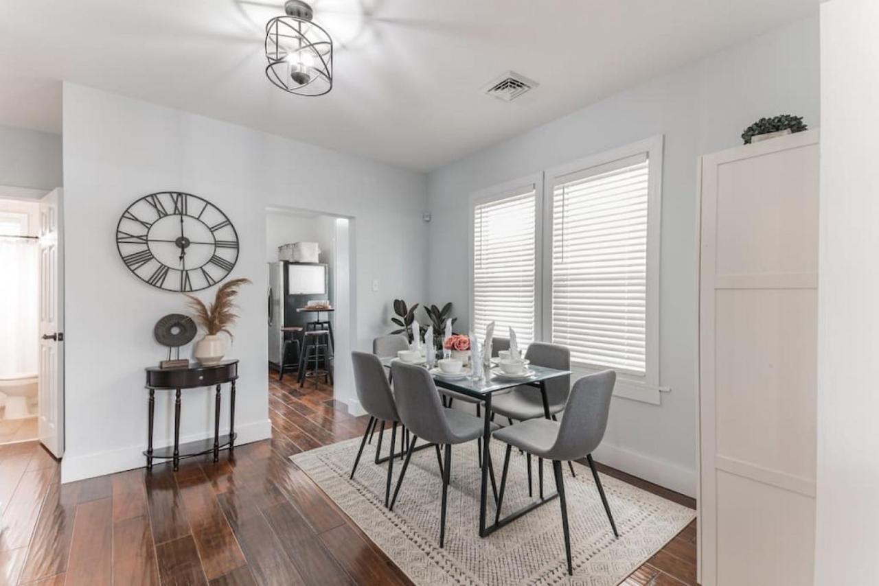 Charming Home In Ac Parking 5 Min To Borgata Atlantic Stadt Exterior foto
