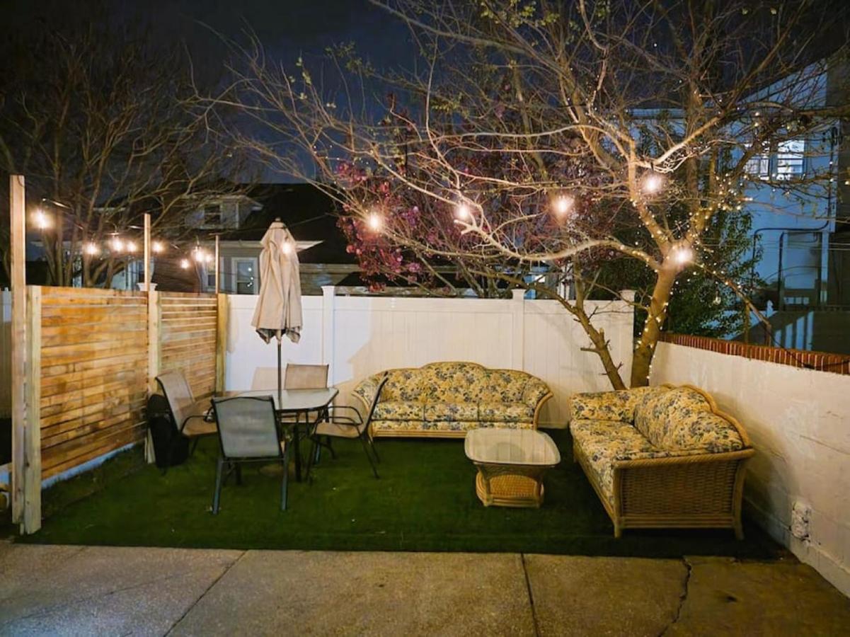 Charming Home In Ac Parking 5 Min To Borgata Atlantic Stadt Exterior foto