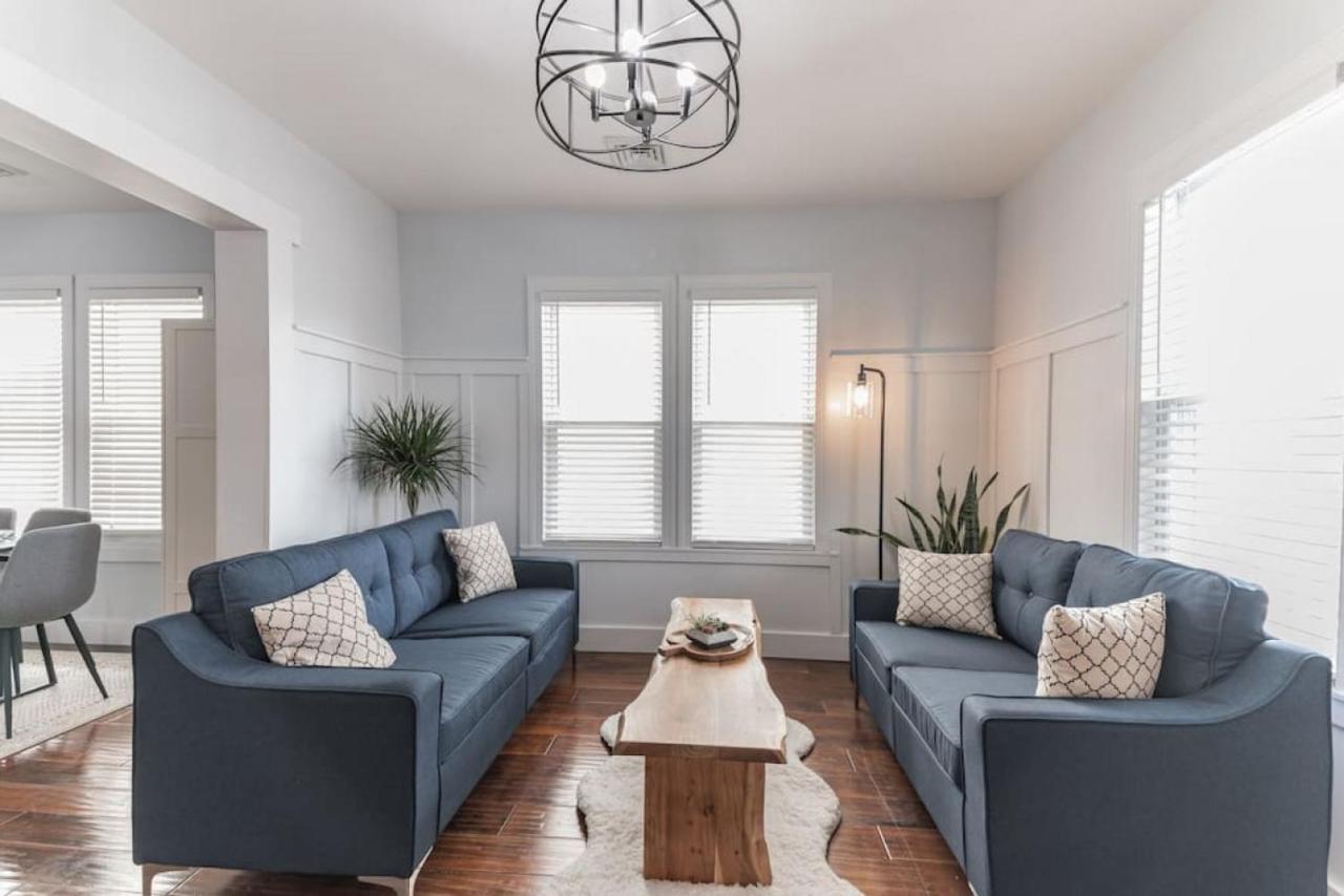 Charming Home In Ac Parking 5 Min To Borgata Atlantic Stadt Exterior foto
