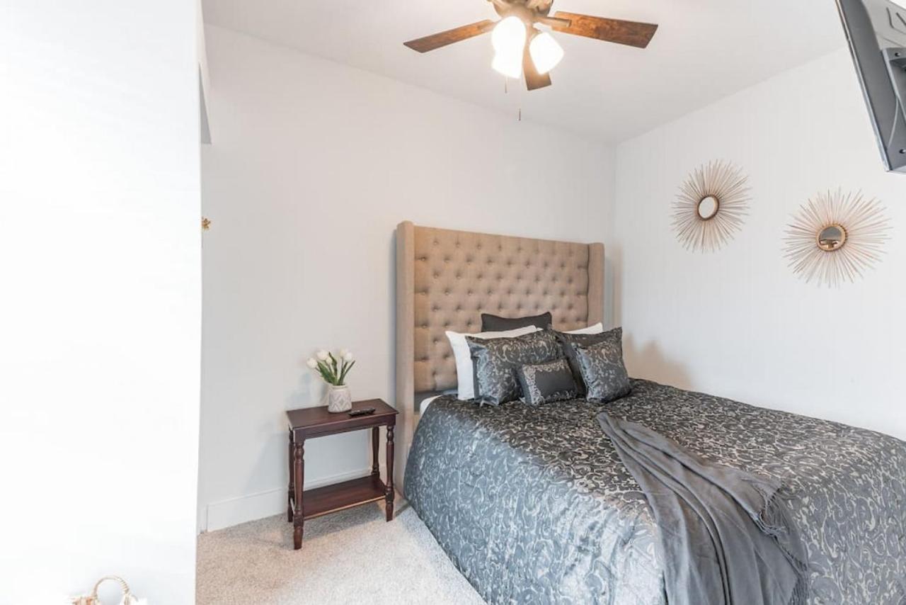 Charming Home In Ac Parking 5 Min To Borgata Atlantic Stadt Exterior foto