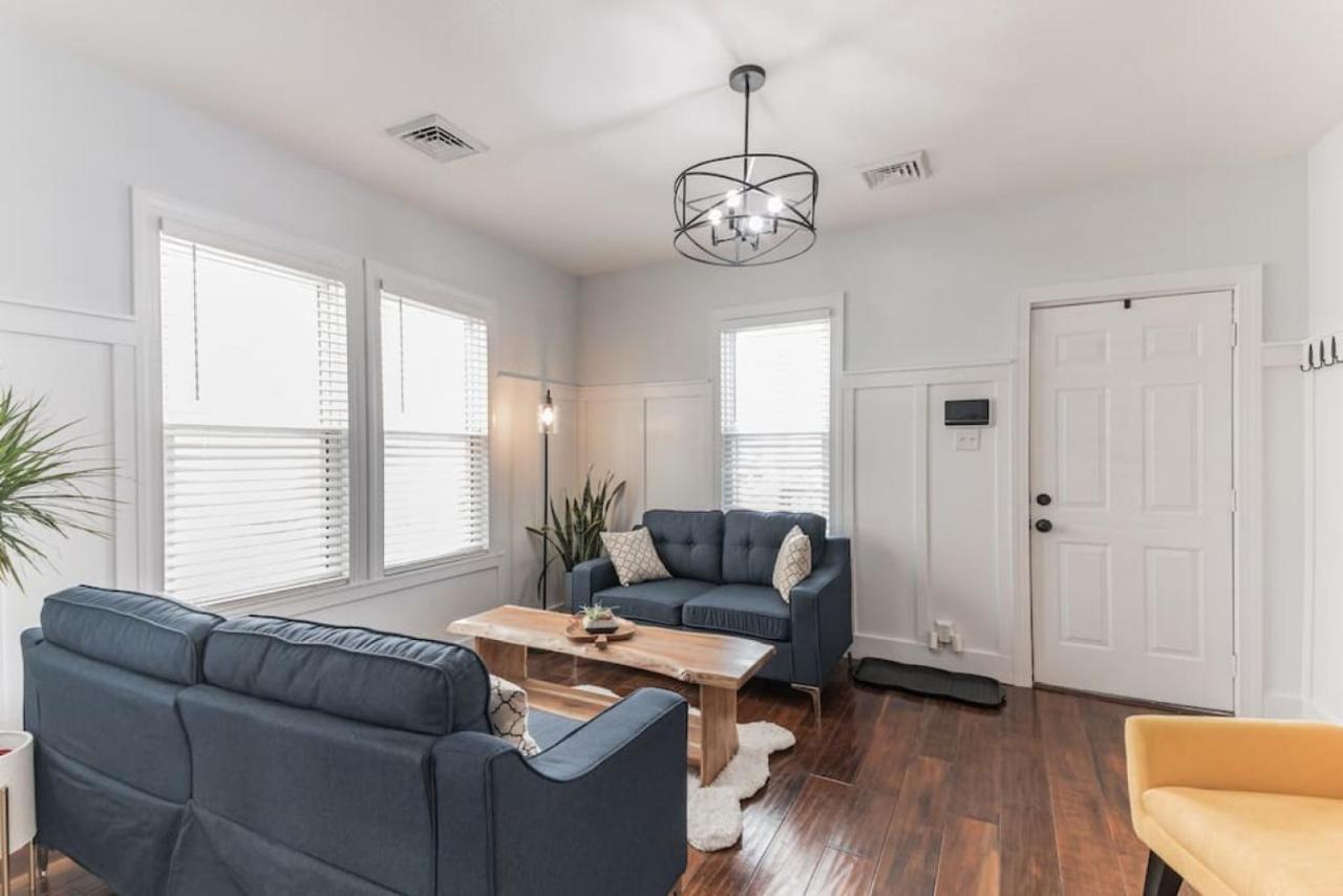 Charming Home In Ac Parking 5 Min To Borgata Atlantic Stadt Exterior foto