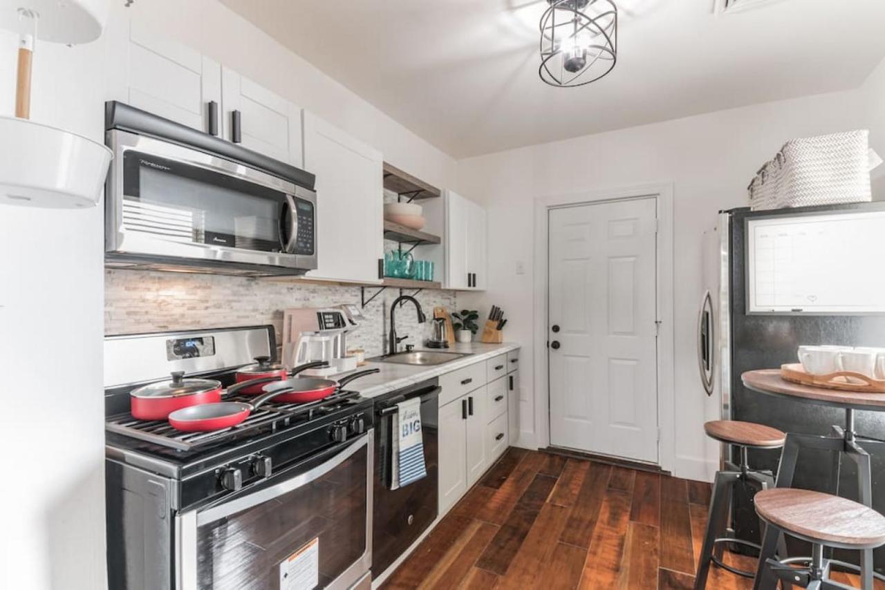 Charming Home In Ac Parking 5 Min To Borgata Atlantic Stadt Exterior foto