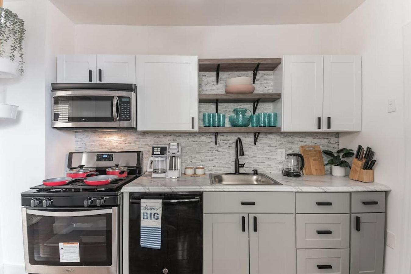 Charming Home In Ac Parking 5 Min To Borgata Atlantic Stadt Exterior foto